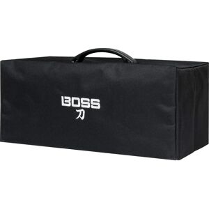 Housse pour ampli Boss KTNHEAD Katana AC - Noir - Publicité Housse pour ampli Boss KTNHEAD Katana AC - Noir - Publicité