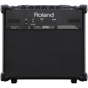 Roland CUBE-10GX Portable Guitar Amp - 3 Effects, Custom Models Roland CUBE-10GX Portable Guitar Amp - 3 Effects, Custom Models