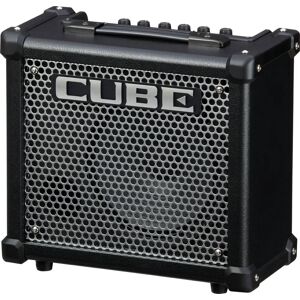 Roland CUBE-10GX Portable Guitar Amp - 3 Effects, Custom Models Roland CUBE-10GX Portable Guitar Amp - 3 Effects, Custom Models