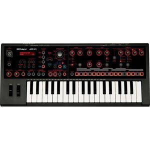 Synthèseur Hybride Roland JD-Xi - 37 Mini Touches Synthèseur Hybride Roland JD-Xi - 37 Mini Touches
