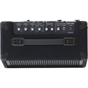 Roland KC-220 Keyboard Amplifier - Portable, 30W, Stereo Roland KC-220 Keyboard Amplifier - Portable, 30W, Stereo