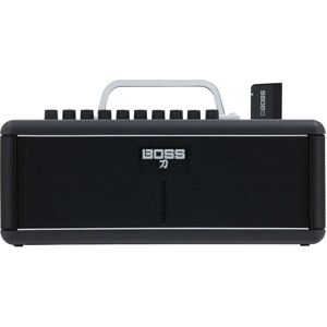 Boss Katana Air Wireless Guitar Amp - 30W - Black Boss Katana Air Wireless Guitar Amp - 30W - Black