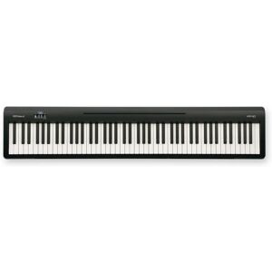 Roland FP-10 Digital Piano - SuperNATURAL, 88 tangenter, Bluetooth Roland FP-10 Digital Piano - SuperNATURAL, 88 tangenter, Bluetooth
