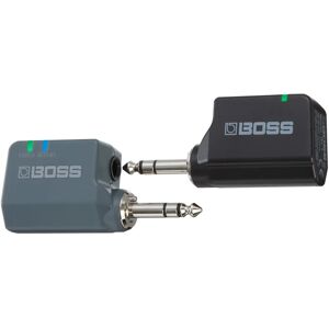 BOSS WL-20L Wireless Guitar System - Wireless Instrument System BOSS WL-20L Wireless Guitar System - Wireless Instrument System