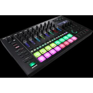 Roland MC-707 Groovebox - Musikkproduksjonsstudio Roland MC-707 Groovebox - Musikkproduksjonsstudio