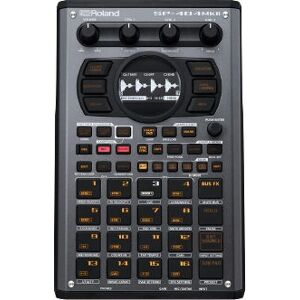 Roland SP-404MKII 16GB Sampler - Audio & Effects Roland SP-404MKII 16GB Sampler - Audio & Effects