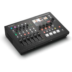 Roland SR-20HD Video Mixer / Streamer - Black Roland SR-20HD Video Mixer / Streamer - Black