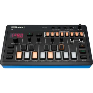 Roland J-6 Synthesizer - Portable Chord Synth with Juno 60 Engine Roland J-6 Synthesizer - Portable Chord Synth with Juno 60 Engine