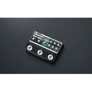 BOSS RE-202 Space Echo - Vintage Guitar Effect BOSS RE-202 Space Echo - Vintage Guitar Effect