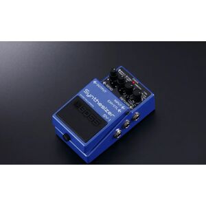 Roland S-1 Tweak Synth - Synthesizer - Black, Blue Roland S-1 Tweak Synth - Synthesizer - Black, Blue