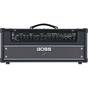 Boss Katana Artist Gen 3 Amp Head - Guitar Amplifier Boss Katana Artist Gen 3 Amp Head - Guitar Amplifier