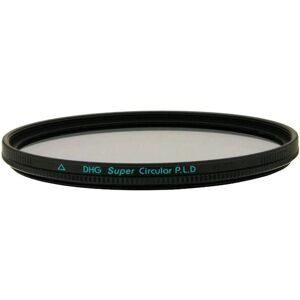 Marumi DHG52SCIR Camera-lensfilter - Polarisatiefilter 52mm Marumi DHG52SCIR Camera-lensfilter - Polarisatiefilter 52mm