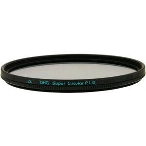 Marumi DHG67SCIR Camera Lens Filter - 67mm Polarisatiefilter Marumi DHG67SCIR Camera Lens Filter - 67mm Polarisatiefilter