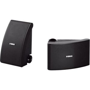 Yamaha NS-AW392 Outdoor Speakers - Black - Weatherproof Yamaha NS-AW392 Outdoor Speakers - Black - Weatherproof