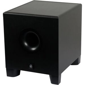 Yamaha HS8S Subwoofer - Professional Low-End Speaker Yamaha HS8S Subwoofer - Professional Low-End Speaker