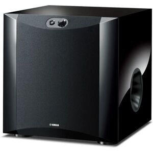 Yamaha NS-SW300 - Subwoofer nero Yamaha NS-SW300 - Subwoofer nero