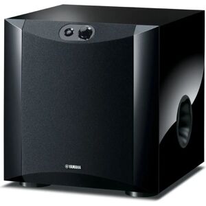 Yamaha NS-SW200 - Gloss Black Yamaha NS-SW200 - Gloss Black