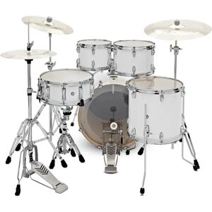 Yamaha Stage Custom Birch Fusion 20 Pure White - Drums Yamaha Stage Custom Birch Fusion 20 Pure White - Drums