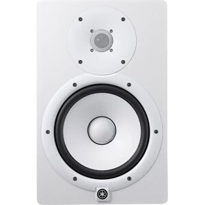 Yamaha HS8 White - Active Two-Way Near-Field Monitor - Studio Monitor Yamaha HS8 White - Active Two-Way Near-Field Monitor - Studio Monitor