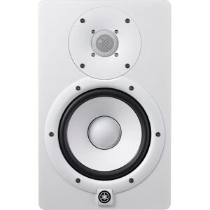 Yamaha HS7 White - Active Two-Way Near-Field Monitor - Studio Monitor Yamaha HS7 White - Active Two-Way Near-Field Monitor - Studio Monitor