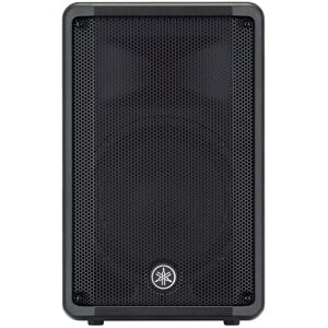 Yamaha DBR10 - 2-Way Active Loudspeaker Yamaha DBR10 - 2-Way Active Loudspeaker