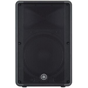 Yamaha CBR15 Passive Loudspeaker - PA System Speaker Yamaha CBR15 Passive Loudspeaker - PA System Speaker