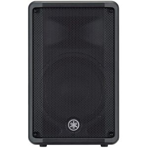 Yamaha CBR10 Passive Speaker - 2-Way Black 350W Yamaha CBR10 Passive Speaker - 2-Way Black 350W
