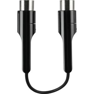 Yamaha MD-BT01 Draadloze Bluetooth MIDI-Adapter Yamaha MD-BT01 Draadloze Bluetooth MIDI-Adapter