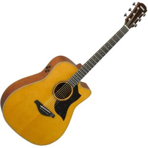Yamaha A5M ARE Vintage Natural - Acoustic Guitar Yamaha A5M ARE Vintage Natural - Acoustic Guitar