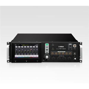 Yamaha TF-RACK Mixer Digital - 40 Canale, Control Tactil, USB Yamaha TF-RACK Mixer Digital - 40 Canale, Control Tactil, USB