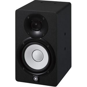 Yamaha HS5I Loudspeaker - Bi-amp Studio Monitor - Black Yamaha HS5I Loudspeaker - Bi-amp Studio Monitor - Black