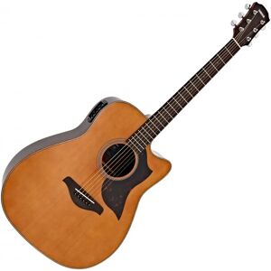 Yamaha A1RII-VN Vintage Natural - Guitar Yamaha A1RII-VN Vintage Natural - Guitar