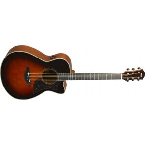 Yamaha AC3M ARE TBS Tobacco Sunburst - Acoustic Guitar Yamaha AC3M ARE TBS Tobacco Sunburst - Acoustic Guitar