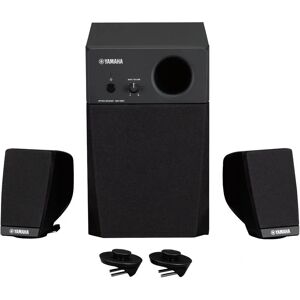 Yamaha Genos GNS MS01 Speaker System - Nearly New Yamaha Genos GNS MS01 Speaker System - Nearly New