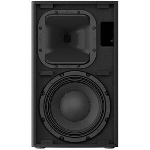 Yamaha CZR10 Black 2-way Passive Loudspeaker - Audio Equipment Yamaha CZR10 Black 2-way Passive Loudspeaker - Audio Equipment