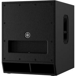 Yamaha DXS15mkII - 15" Active Subwoofer - PA Speaker Yamaha DXS15mkII - 15" Active Subwoofer - PA Speaker