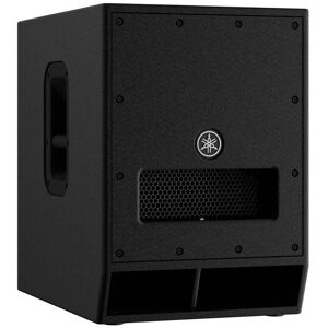 Yamaha DXS12MKII Active Subwoofer - Small Venue Power Yamaha DXS12MKII Active Subwoofer - Small Venue Power