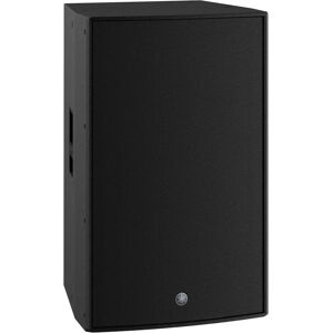 Yamaha DZR315 Active Speaker - 3-Way, 2000W, 15" Woofer, DSP Yamaha DZR315 Active Speaker - 3-Way, 2000W, 15" Woofer, DSP