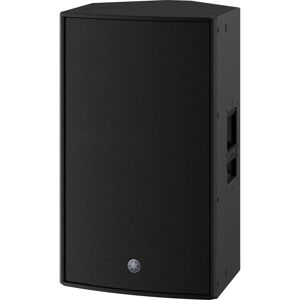 Yamaha DZR15 2-Way Black Wired 2000W Portable Speaker Yamaha DZR15 2-Way Black Wired 2000W Portable Speaker