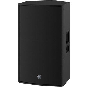 Yamaha DZR15 Altoparlante Attivo 2 Vie 2000W Nero Yamaha DZR15 Altoparlante Attivo 2 Vie 2000W Nero