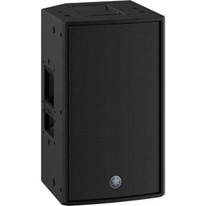Yamaha DZR10 Active Loudspeaker - 10-inch, 2000W, Black Yamaha DZR10 Active Loudspeaker - 10-inch, 2000W, Black