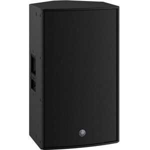 Yamaha DZR15-D Dante 2-Way Active Speaker - PA Loudspeaker Yamaha DZR15-D Dante 2-Way Active Speaker - PA Loudspeaker