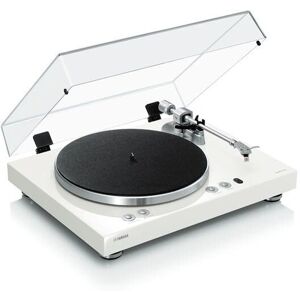 Yamaha MusicCast VINYL 500 Riemaangedreven platenspeler - Turntable Yamaha MusicCast VINYL 500 Riemaangedreven platenspeler - Turntable