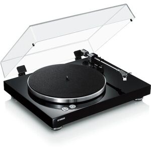 Yamaha TT-S303 Platenspeler met riemaandrijving - Turntable Yamaha TT-S303 Platenspeler met riemaandrijving - Turntable