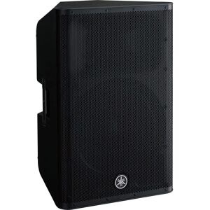 Yamaha DXR10mkII Active Loudspeaker - 1100 W, 10-inch, Black Yamaha DXR10mkII Active Loudspeaker - 1100 W, 10-inch, Black