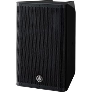 Yamaha DXR10mkII Active Loudspeaker - 1100 W, 10-inch, Black Yamaha DXR10mkII Active Loudspeaker - 1100 W, 10-inch, Black