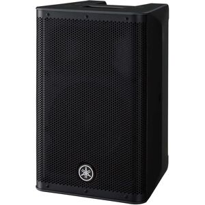Yamaha DXR8 MKII Active Loudspeaker - Loudspeaker Yamaha DXR8 MKII Active Loudspeaker - Loudspeaker