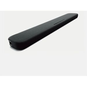 Yamaha YAS-109 Nero - Soundbar - 2.1 canali - 120 W Yamaha YAS-109 Nero - Soundbar - 2.1 canali - 120 W
