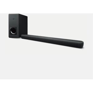 Barra de sonido Yamaha YAS-209 inalámbrica 2.1 con control Alexa Barra de sonido Yamaha YAS-209 inalámbrica 2.1 con control Alexa
