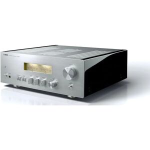 Yamaha A-S1200 - Amplificador estéreo 2x160W - Plata Yamaha A-S1200 - Amplificador estéreo 2x160W - Plata
